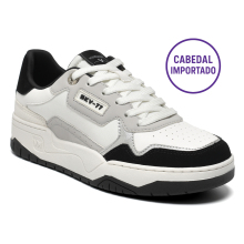 Tenis em sintetico 366-001-03